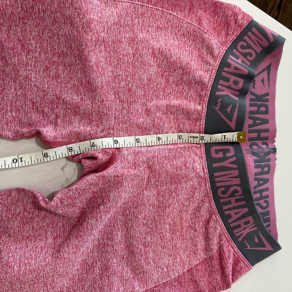5 pair of gymshark leggings size small - Picture 15 of 16